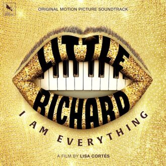 Little Richard: I Am Everything - Ost (original Soundtrack)
