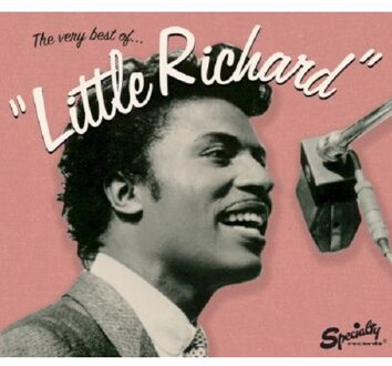 Little Richard - Ultimate Little Richard | CD