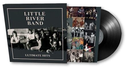 Little River Band - Ultimate Hits