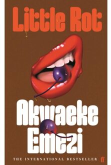 Little Rot - Akwaeke Emezi