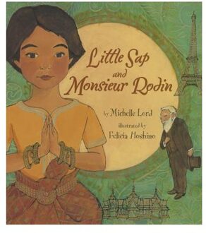 Little Sap And Monsieur Rodin