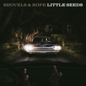 Little Seeds (LP)