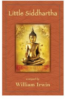 Little Siddhartha - William Irwin