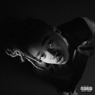 Little Simz - GREY Area (Coloured Vinyl)