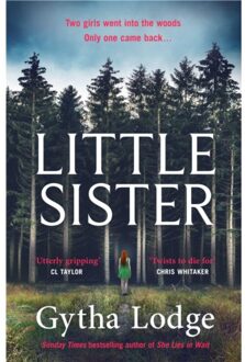 Little Sister - Gytha Lodge
