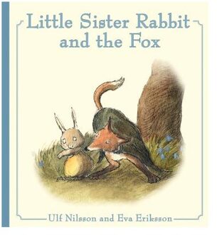 Little Sister Rabbit and the Fox