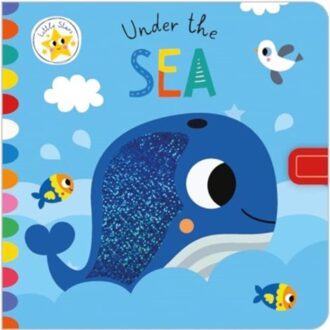 Little Stars Under The Sea - Abbas, Zaina