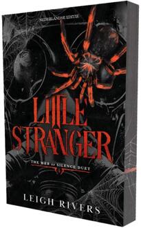 Little stranger -  Leigh Rivers (ISBN: 9789464406849)