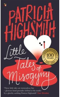 Little Tales of Misogyny