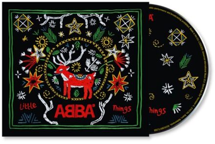 Little Things - Abba