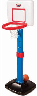 Little Tikes TotSports Basketball Set