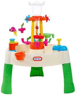 Little Tikes watertafel fontein Multikleur