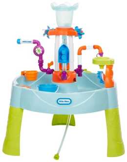 Little Tikes watertafel Fountain Factory