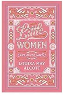 Little Women and Other Novels