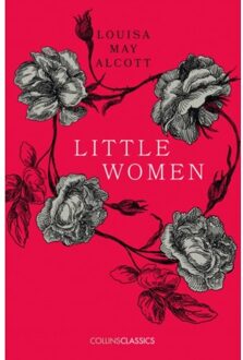 Little Women - Collins Classics - Louisa May Alcott