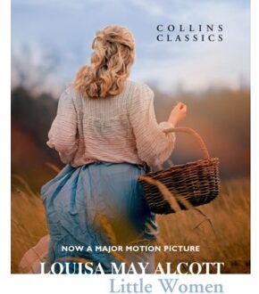 Little Women (Collins Classics)
