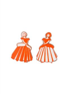 Little Women Enamel Pin Set - Out of Print