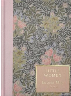 Little Women (Heritage Collection) - Wordsworth Heritage Collection - Louisa May Alcott