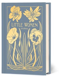 Little Women Journal - Classics Gift - Union Square & Co