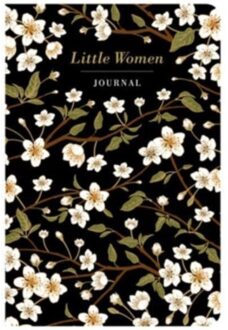 Little Women Journal - Lined - Chiltern Notebook - Publishing, Chiltern