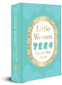 Little Women - Louisa May