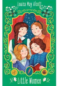 Little Women - Macmillan Collector's Library - Louisa May Alcott