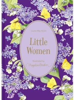 Little Women - Marjolein Bastin Classics Series - Louisa May Alcott
