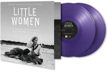 Little Women - Ost (original Soundtrack)