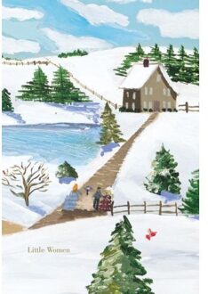 Little Women (Painted Editions) - Harper Muse Classics: Painted Editions - Louisa May Alcott