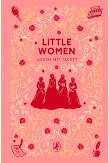 Little Women - Puffin Clothbound Classics - Louisa May Alcott