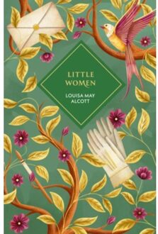 Little Women - Vintage Collector's Classics - Louisa May Alcott