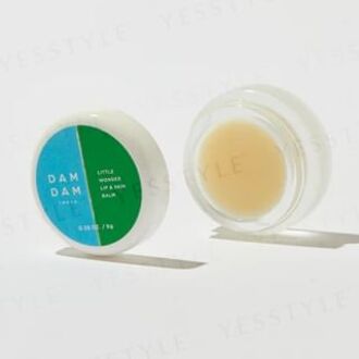 Little Wonder Lip & Skin Balm 8g