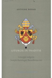 Liturgie in Traditie