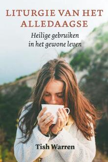 Liturgie Van Het Alledaagse - (ISBN:9789051945539)