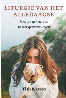 Liturgie Van Het Alledaagse - (ISBN:9789051945539)