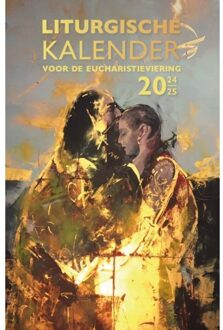 Liturgische Kalender / 2024-25