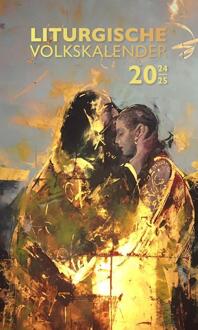 Liturgische volkskalender -  Icl (ISBN: 9789085287315)