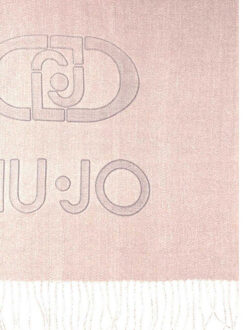 Liu Jo 2f5023t0300 accessoires Taupe - One size