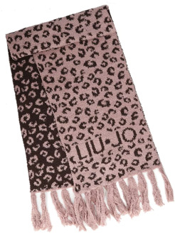 Liu Jo 3f2007 accessoires Roze - One size