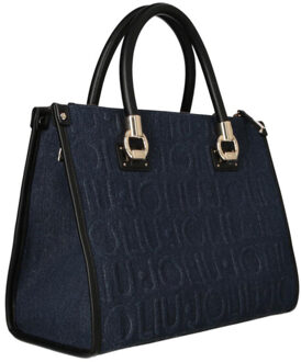 Liu Jo Af5008d0001 tassen Blauw - One size