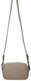 Liu Jo Af5137e0058 tassen Taupe - One size