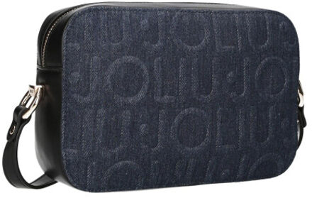 Liu Jo Af5159d0001 tassen Blauw - One size