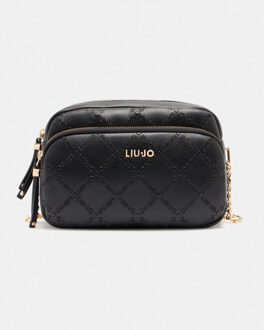 Liu Jo Af5198e0538 tassen Zwart - One size