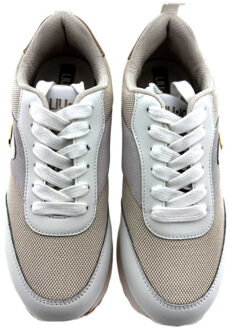 Liu Jo Ba6005px8060 sneakers Beige - 39