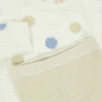 Liu Jo Baby meisjes setje in Ecru - 86