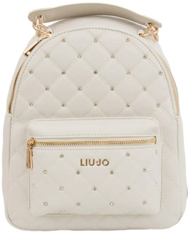 Liu Jo Backpacks Liu Jo , White , Dames - ONE Size