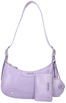 Liu Jo Bags Liu Jo , Purple , Dames - ONE Size