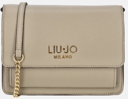 Liu Jo Caliwen handtas S desert taupe