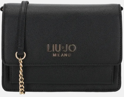 Liu Jo Caliwen handtas S nero Zwart
