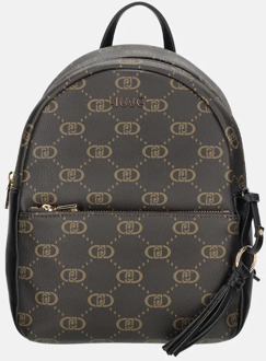 Liu Jo Cirry rugzak nero Zwart - No Size